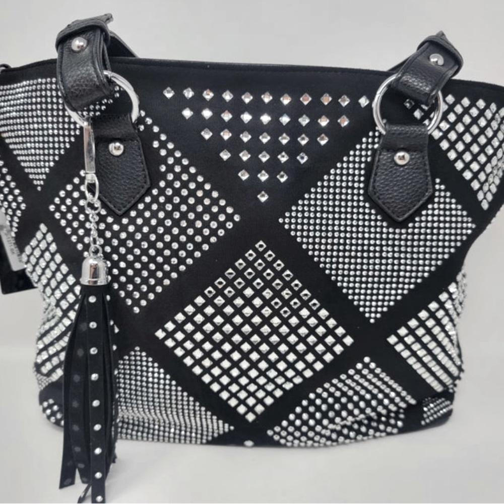 Bling Purse